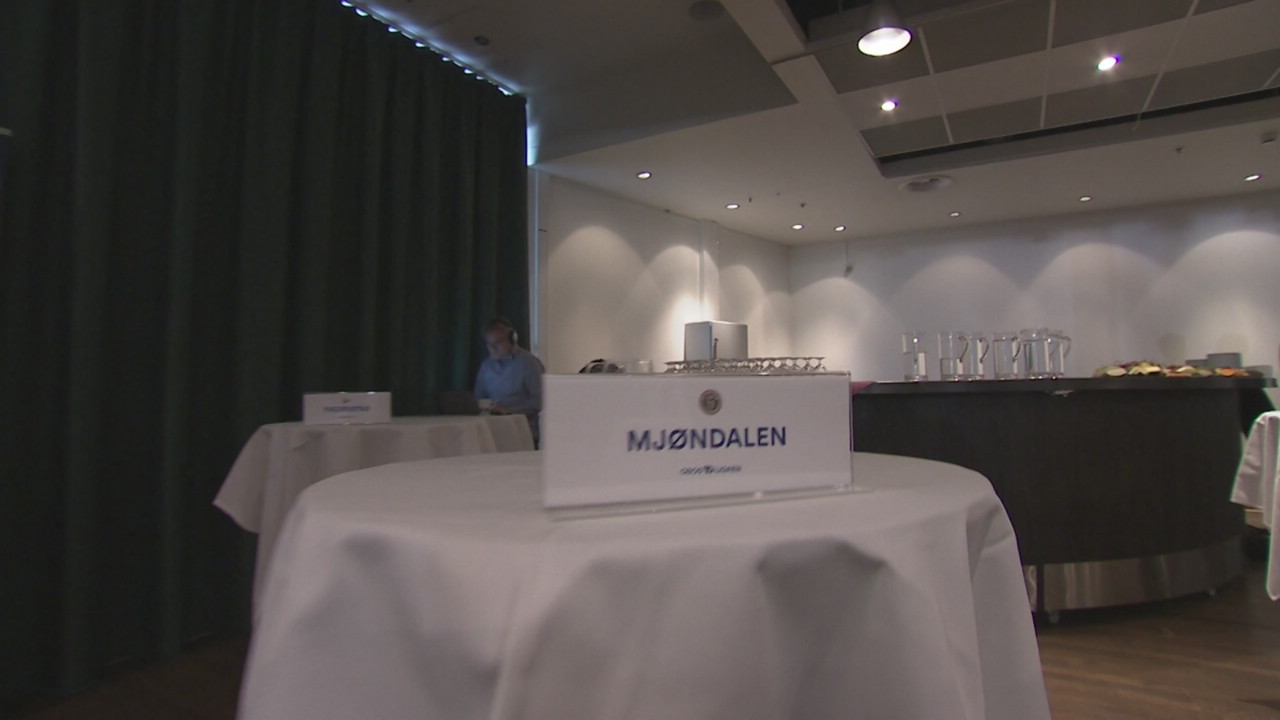 Hør intervju med kaptein Truls Jørstad, UllKisa